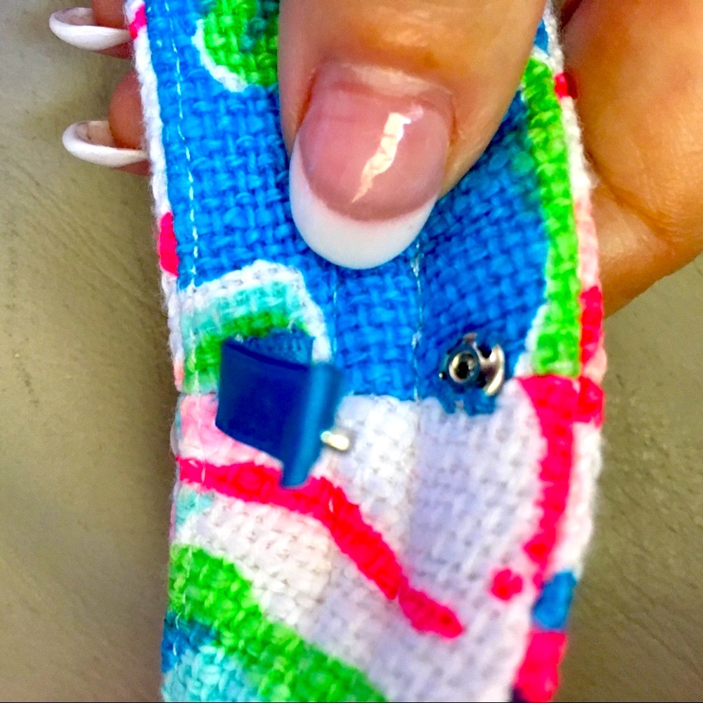 🆕 Lilly Pulitzer Nienie Dress - 8 - Picture 5 of 8